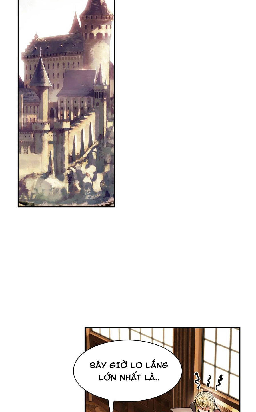 Bất bại chân ma chapter 138 - Upload bởi truyensieuhay.com
