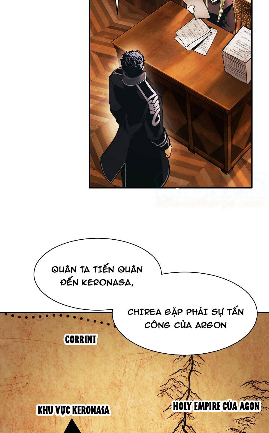 Bất bại chân ma chapter 138 - Upload bởi truyensieuhay.com