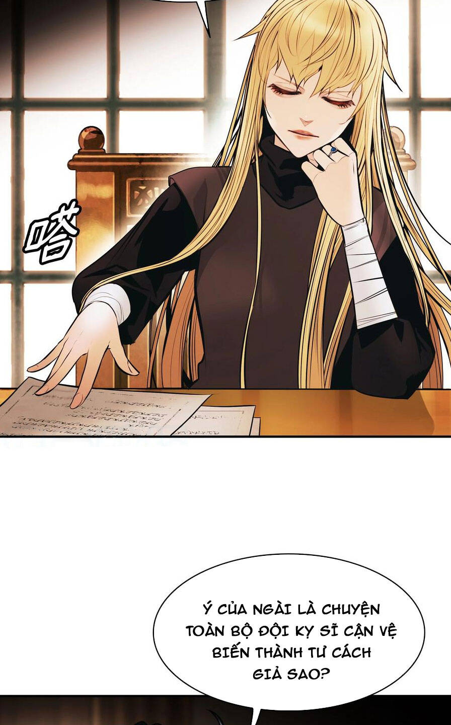 Bất bại chân ma chapter 138 - Upload bởi truyensieuhay.com