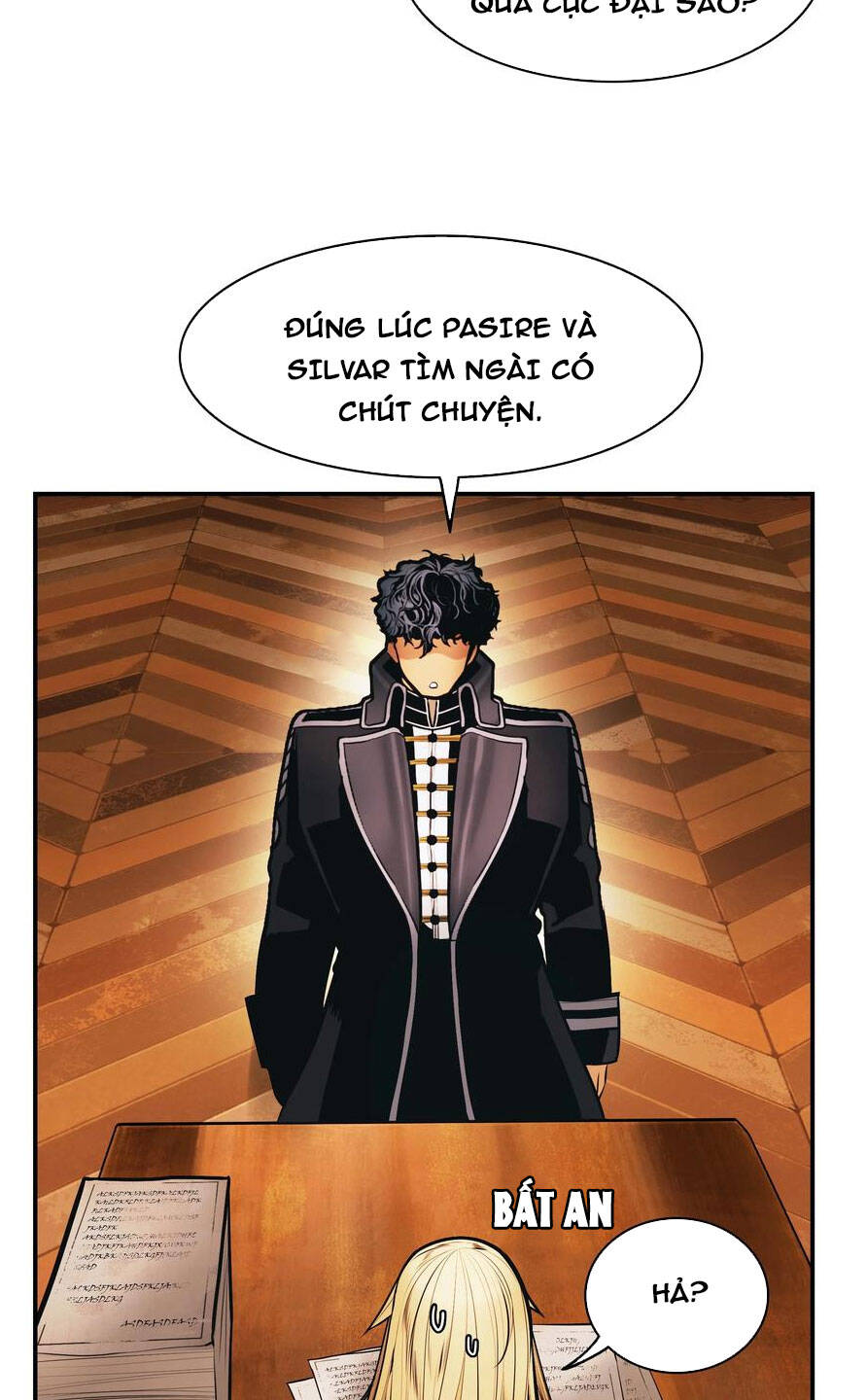 Bất bại chân ma chapter 138 - Upload bởi truyensieuhay.com