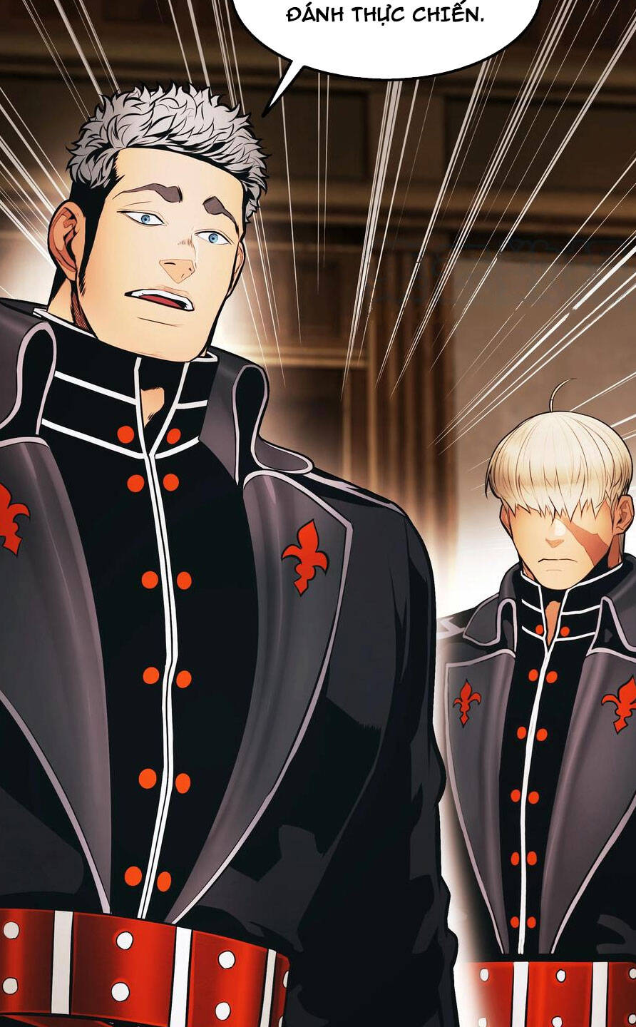 Bất bại chân ma chapter 138 - Upload bởi truyensieuhay.com