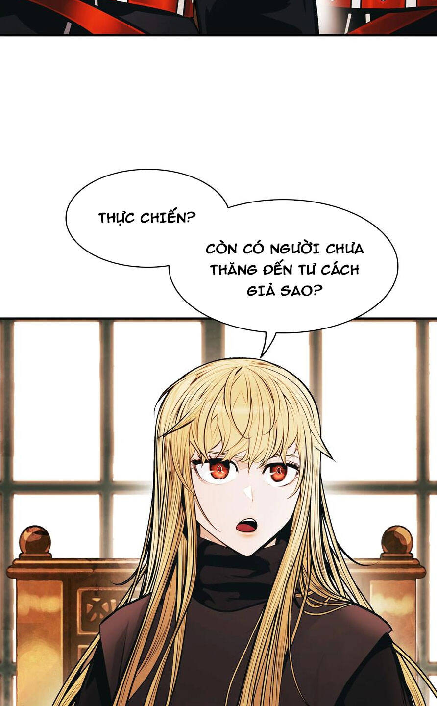 Bất bại chân ma chapter 138 - Upload bởi truyensieuhay.com