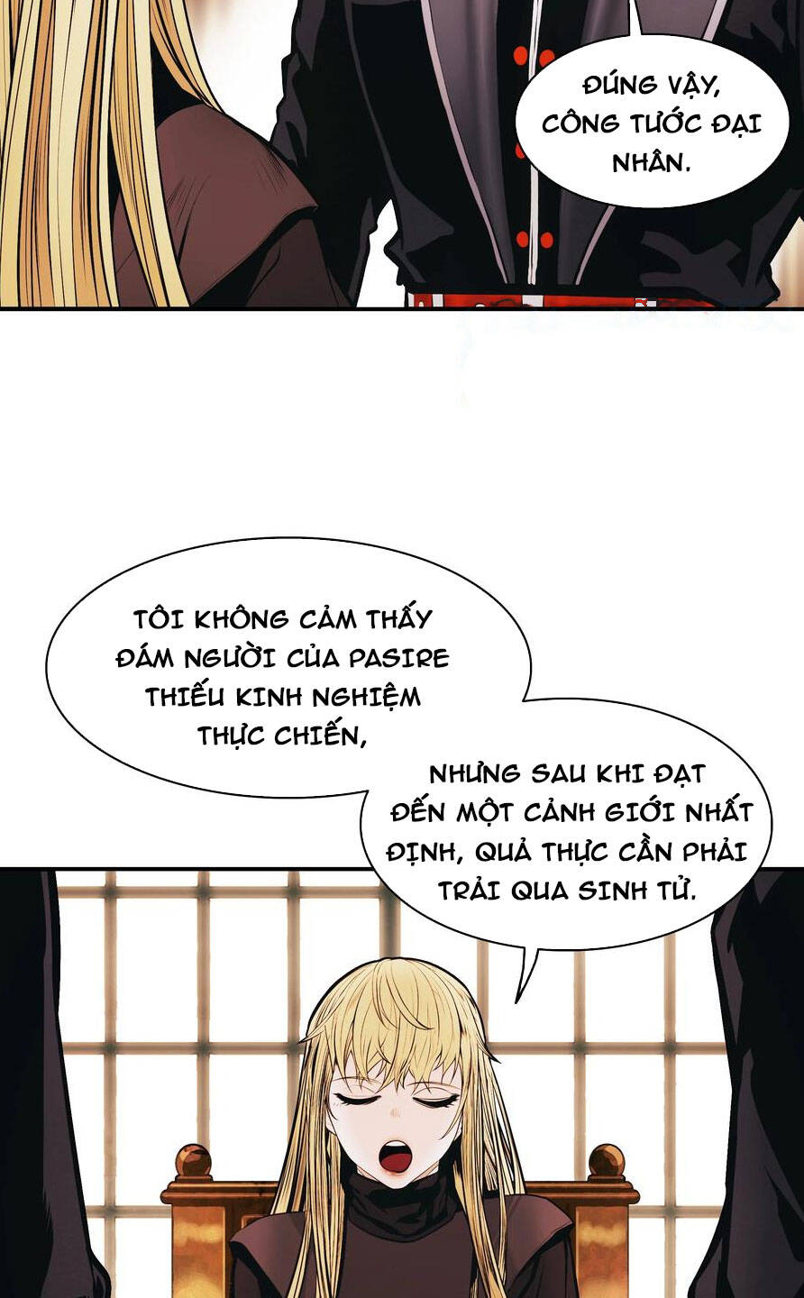 Bất bại chân ma chapter 138 - Upload bởi truyensieuhay.com