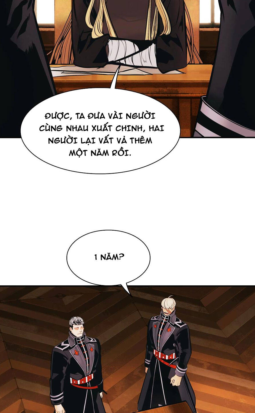 Bất bại chân ma chapter 138 - Upload bởi truyensieuhay.com