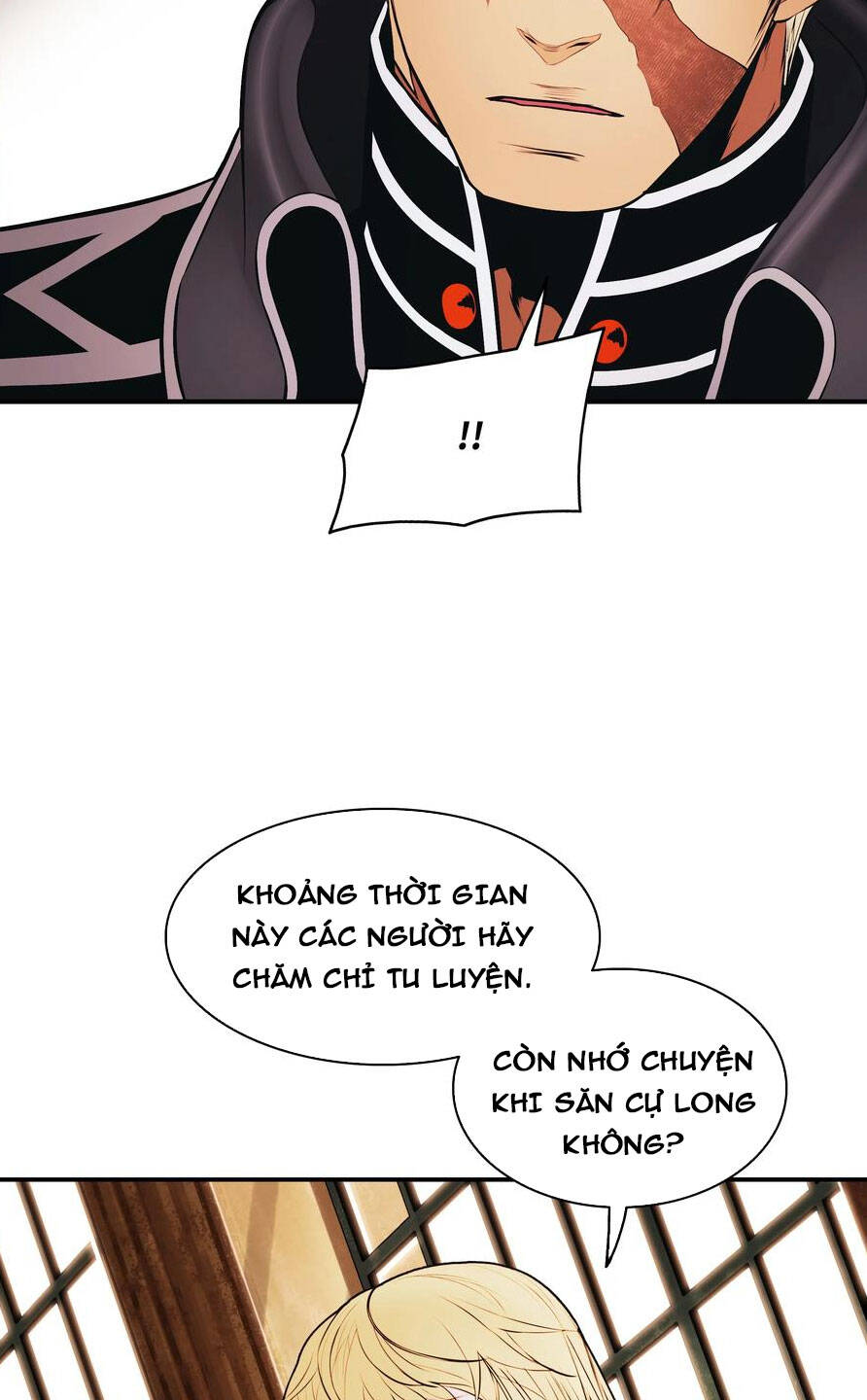 Bất bại chân ma chapter 138 - Upload bởi truyensieuhay.com