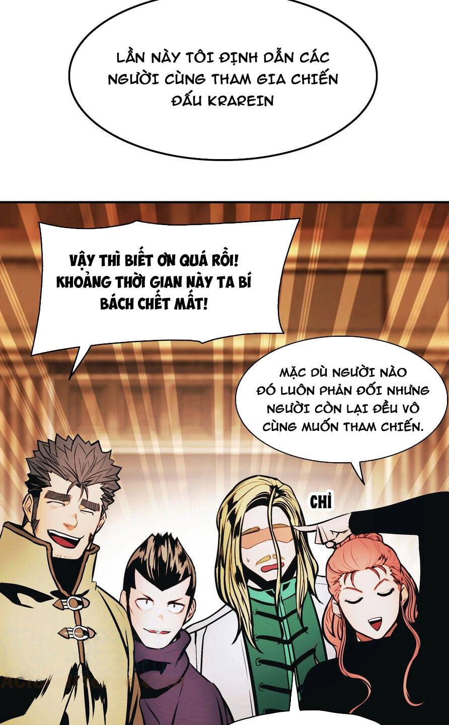 Bất bại chân ma chapter 138 - Upload bởi truyensieuhay.com
