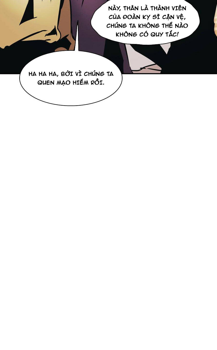 Bất bại chân ma chapter 138 - Upload bởi truyensieuhay.com