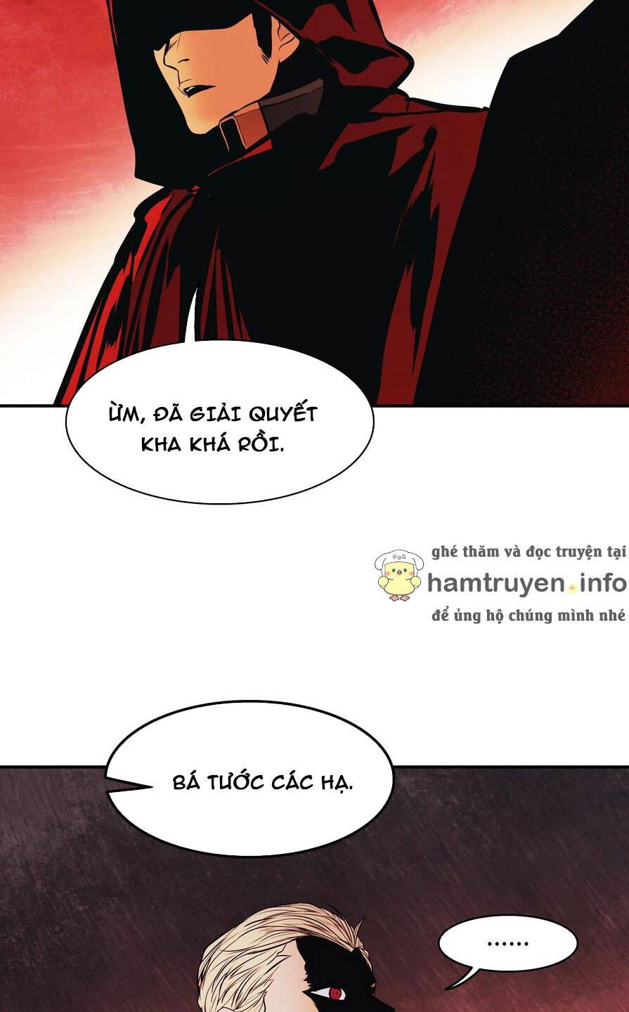 Bất bại chân ma chapter 138 - Upload bởi truyensieuhay.com