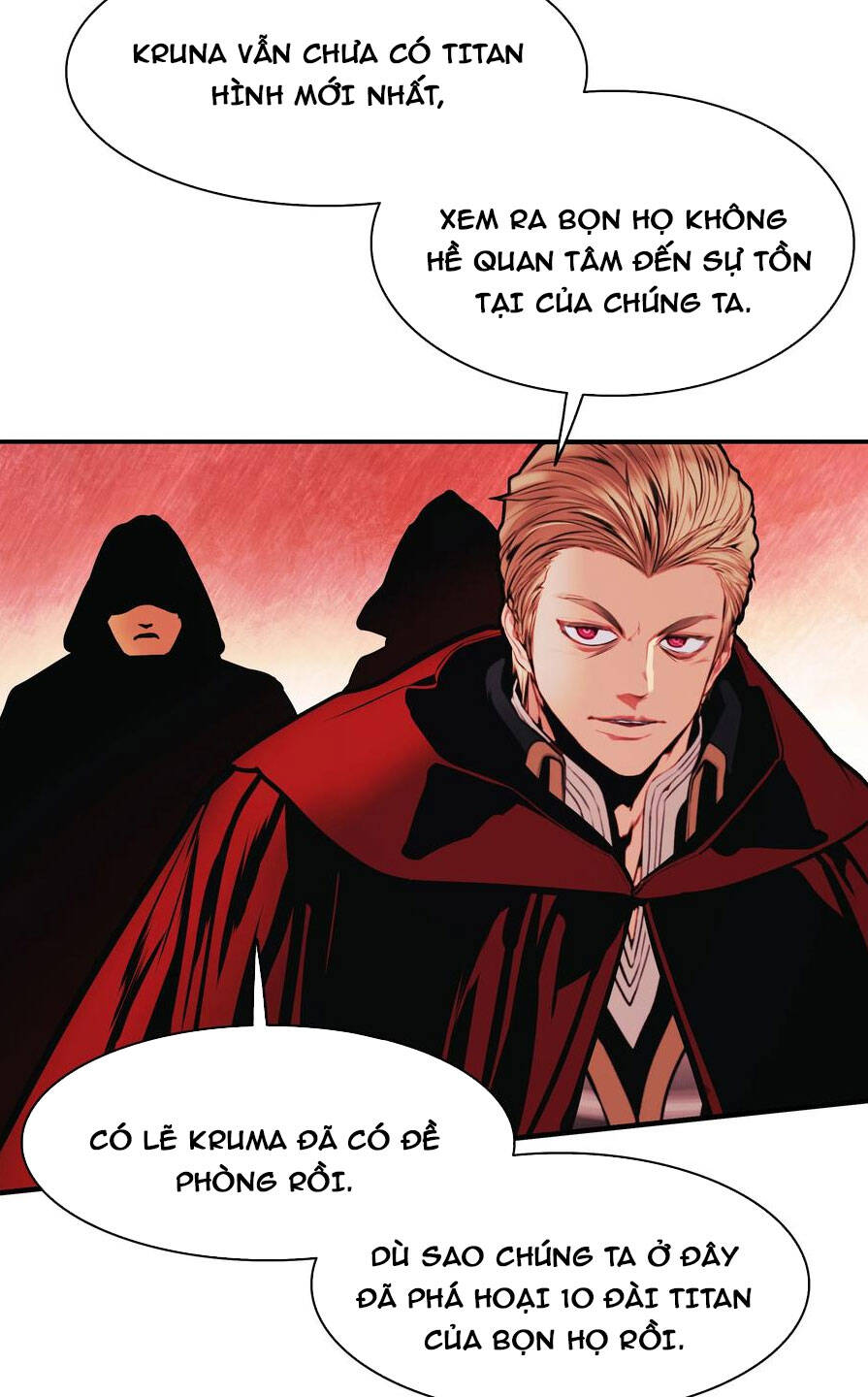 Bất bại chân ma chapter 138 - Upload bởi truyensieuhay.com