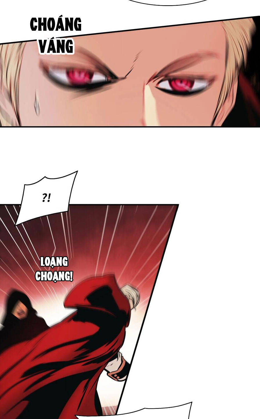 Bất bại chân ma chapter 138 - Upload bởi truyensieuhay.com