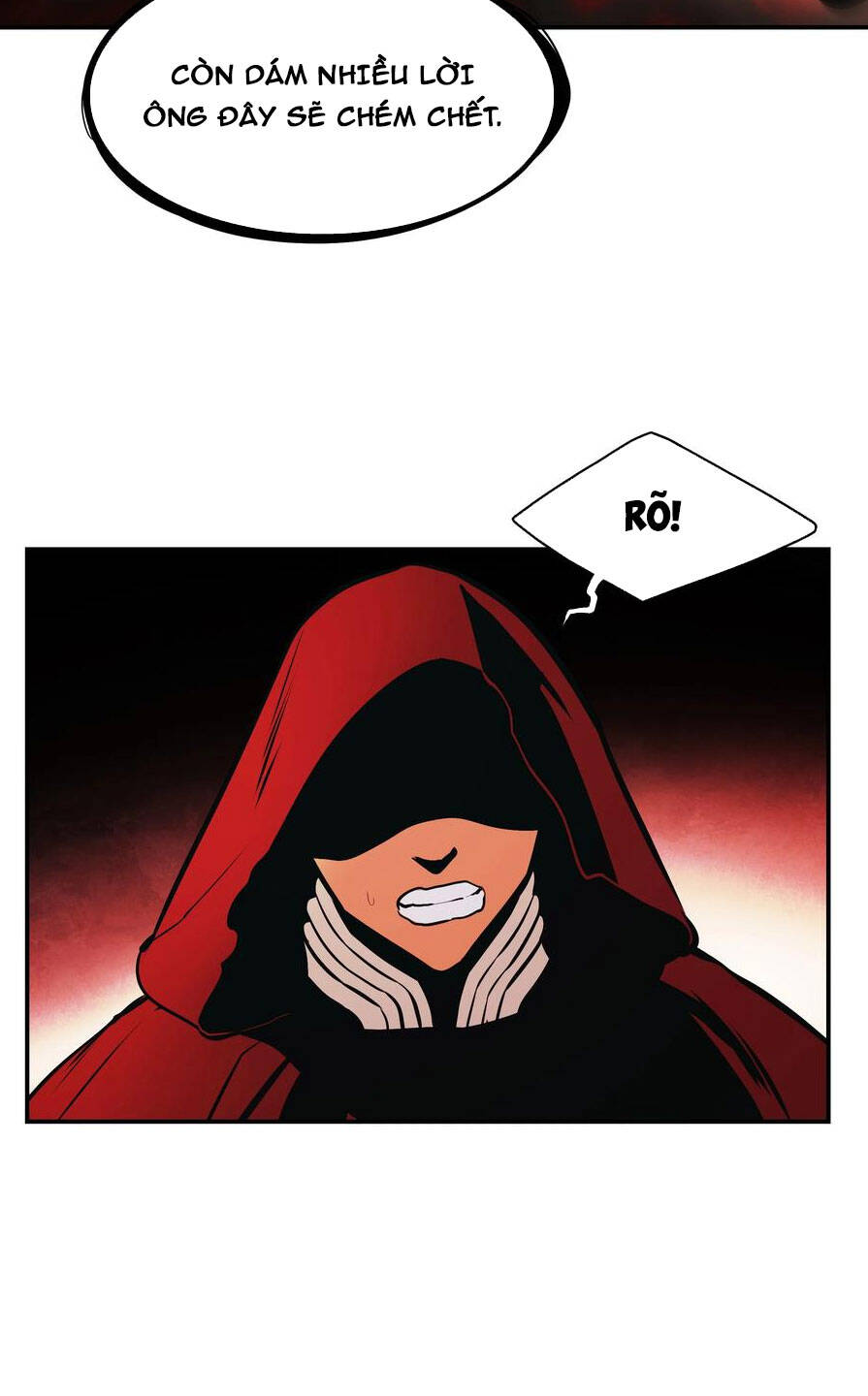 Bất bại chân ma chapter 138 - Upload bởi truyensieuhay.com