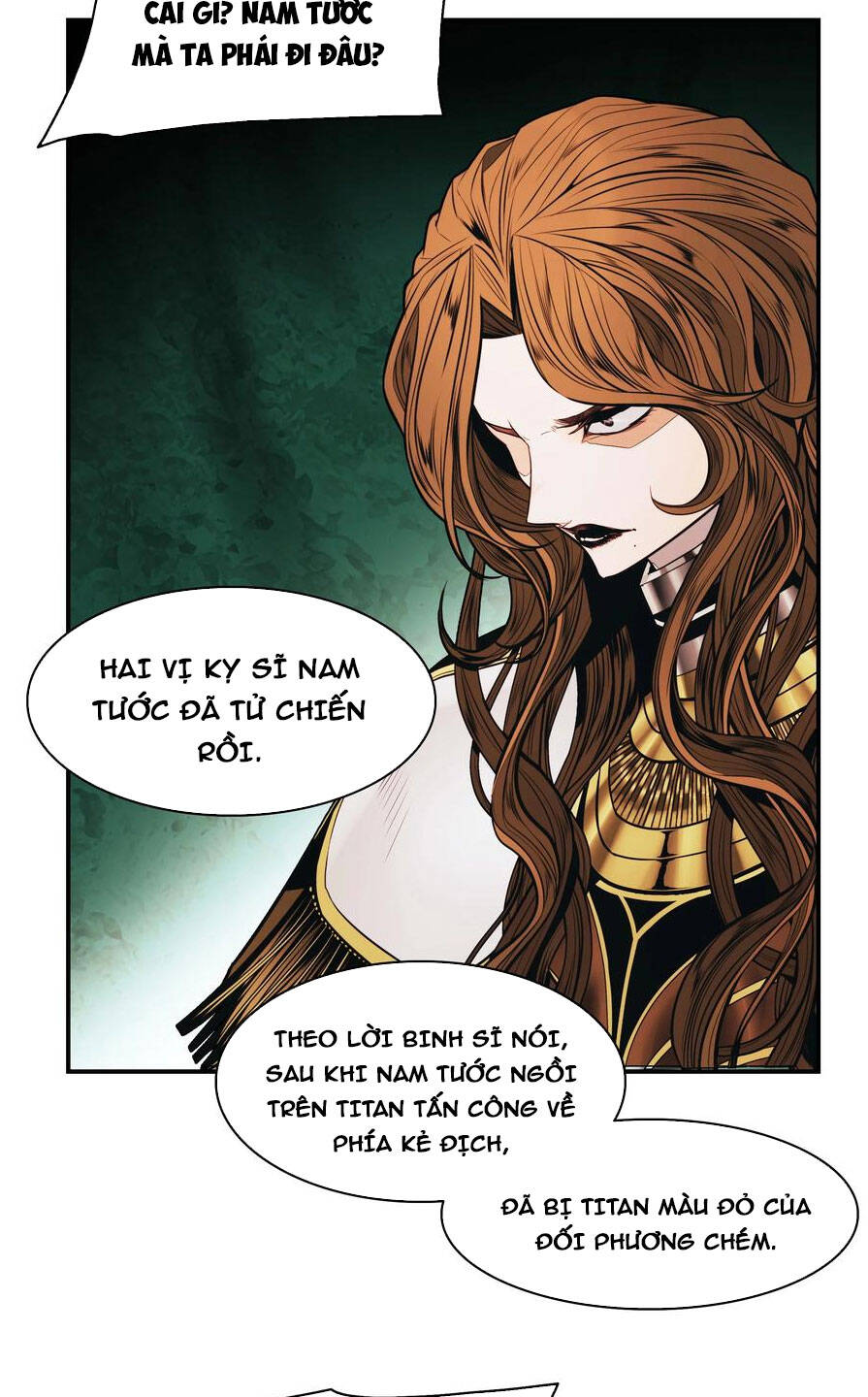 Bất bại chân ma chapter 138 - Upload bởi truyensieuhay.com