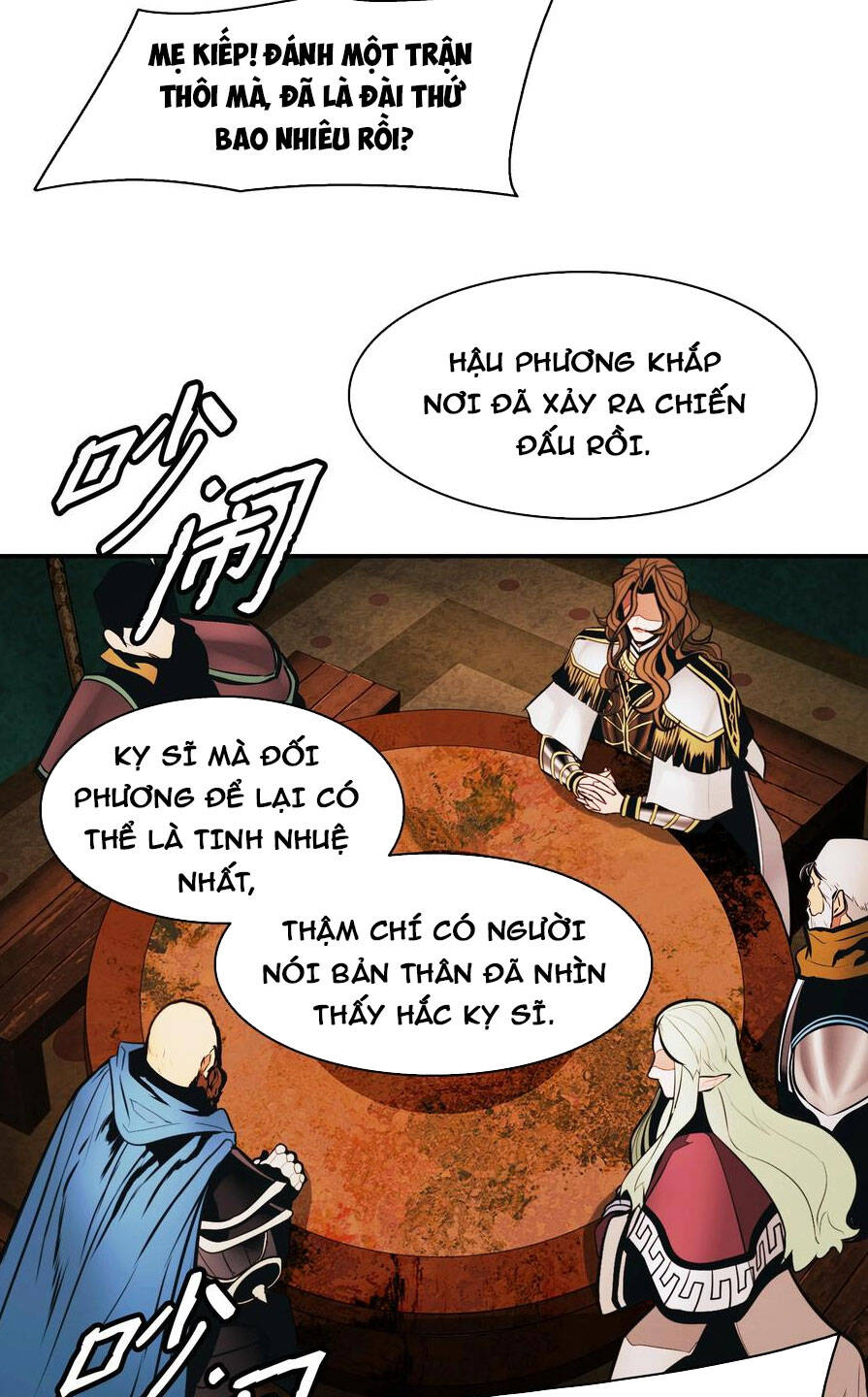 Bất bại chân ma chapter 138 - Upload bởi truyensieuhay.com