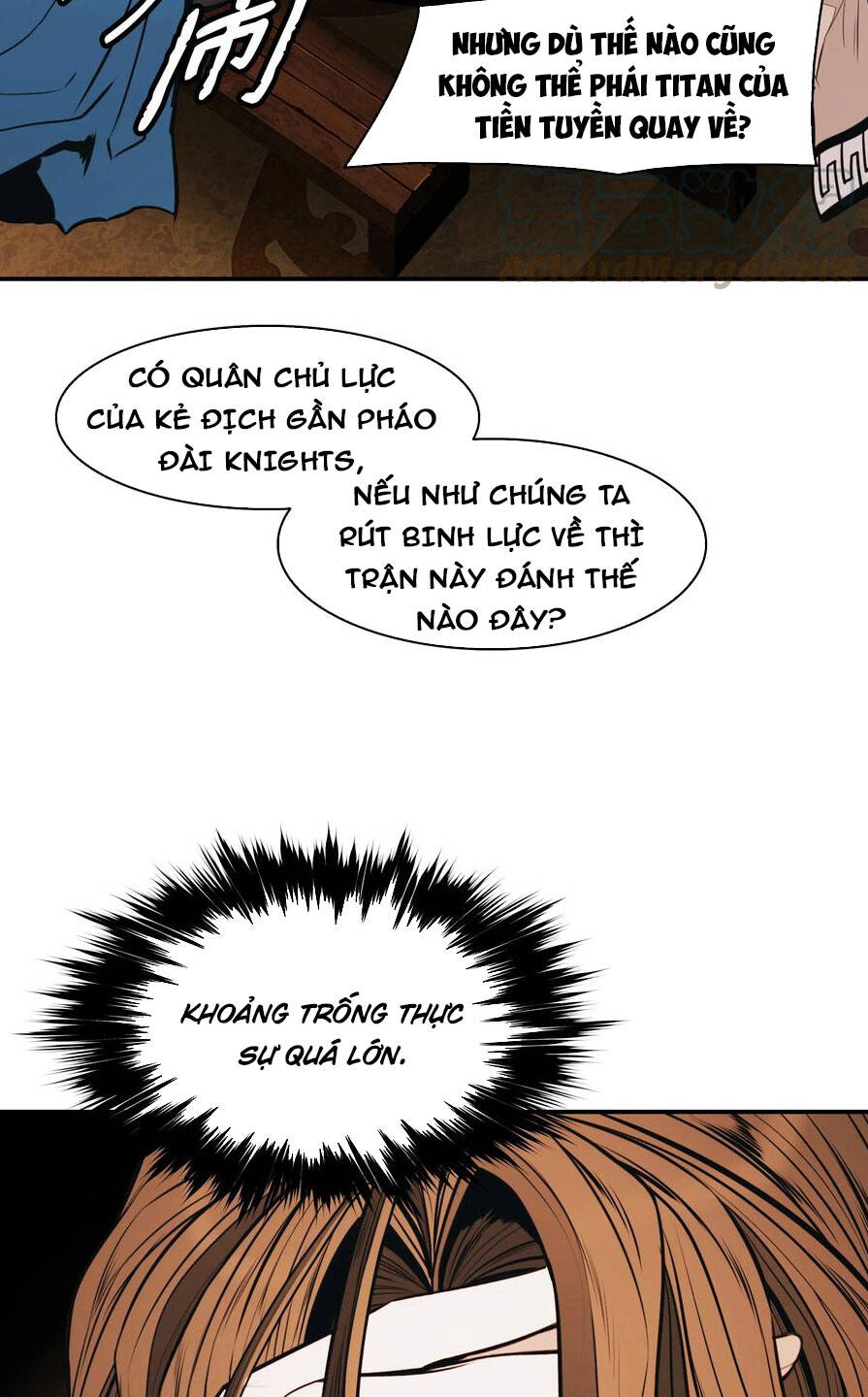 Bất bại chân ma chapter 138 - Upload bởi truyensieuhay.com