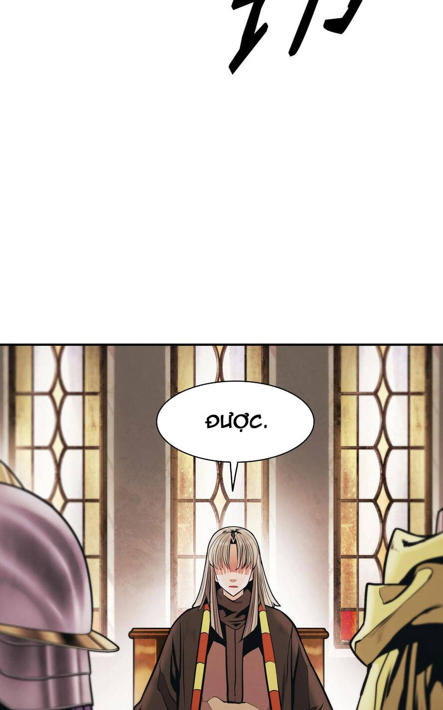 Bất bại chân ma chapter 138 - Upload bởi truyensieuhay.com
