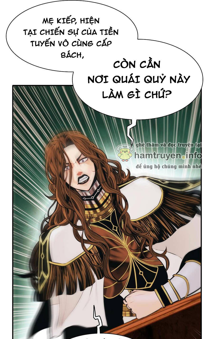 Bất bại chân ma chapter 139 - Upload bởi truyensieuhay.com