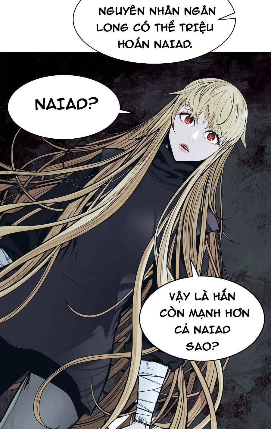 Bất bại chân ma chapter 139 - Upload bởi truyensieuhay.com