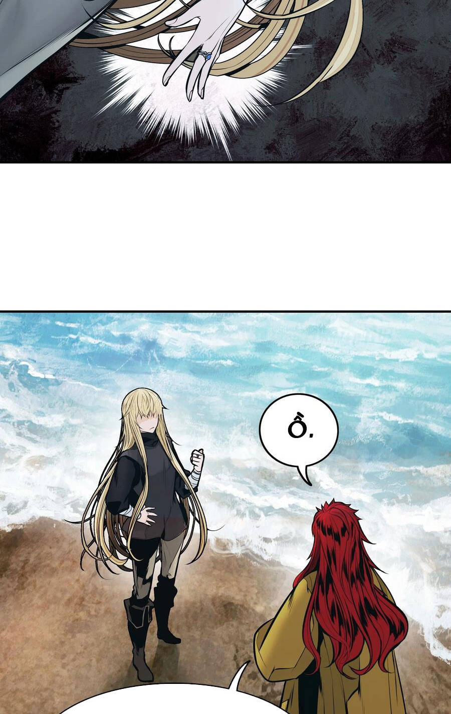 Bất bại chân ma chapter 139 - Upload bởi truyensieuhay.com
