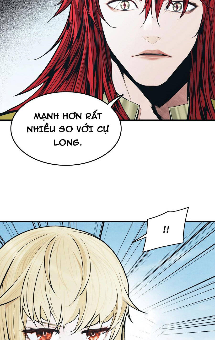 Bất bại chân ma chapter 139 - Upload bởi truyensieuhay.com