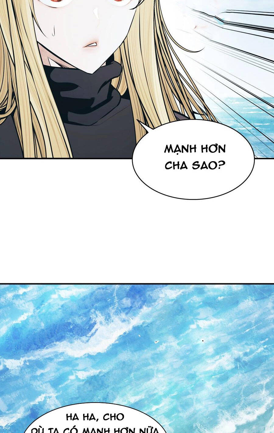 Bất bại chân ma chapter 139 - Upload bởi truyensieuhay.com