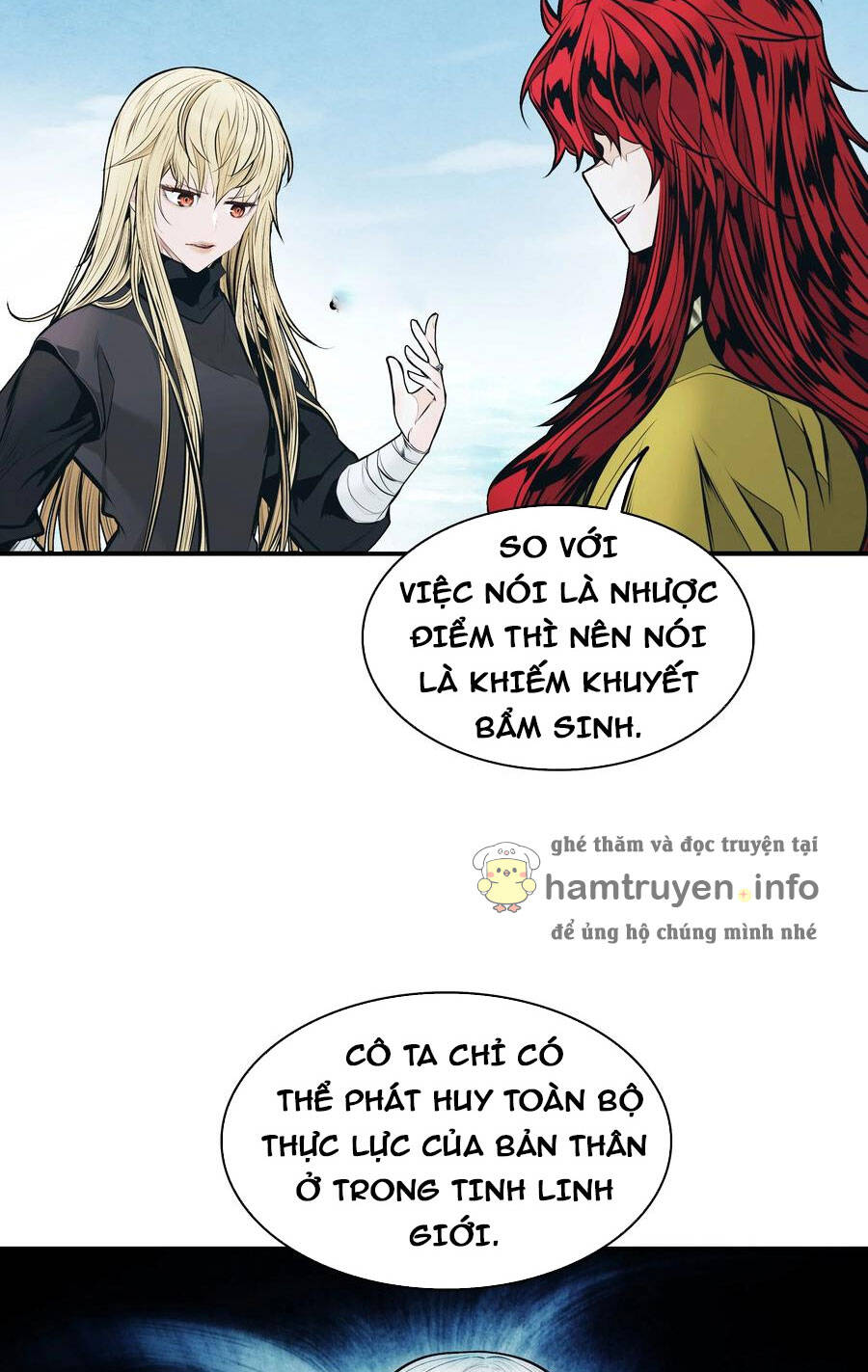 Bất bại chân ma chapter 139 - Upload bởi truyensieuhay.com