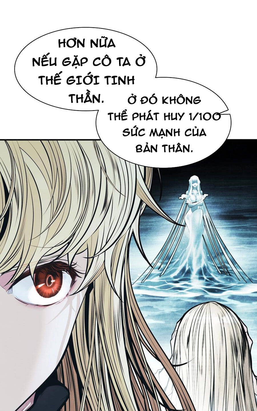Bất bại chân ma chapter 139 - Upload bởi truyensieuhay.com