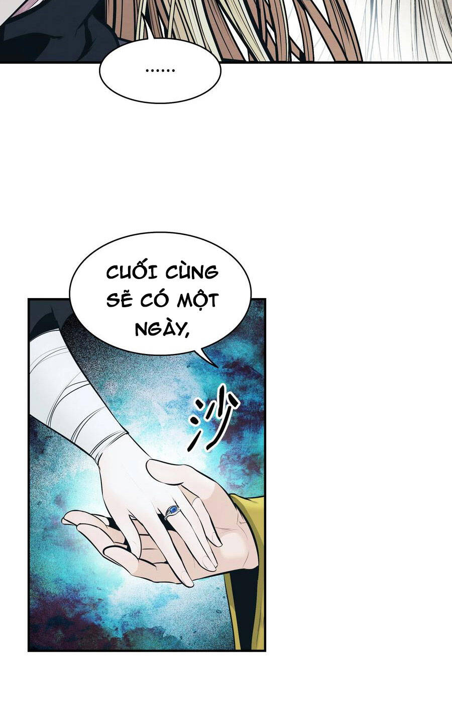 Bất bại chân ma chapter 139 - Upload bởi truyensieuhay.com