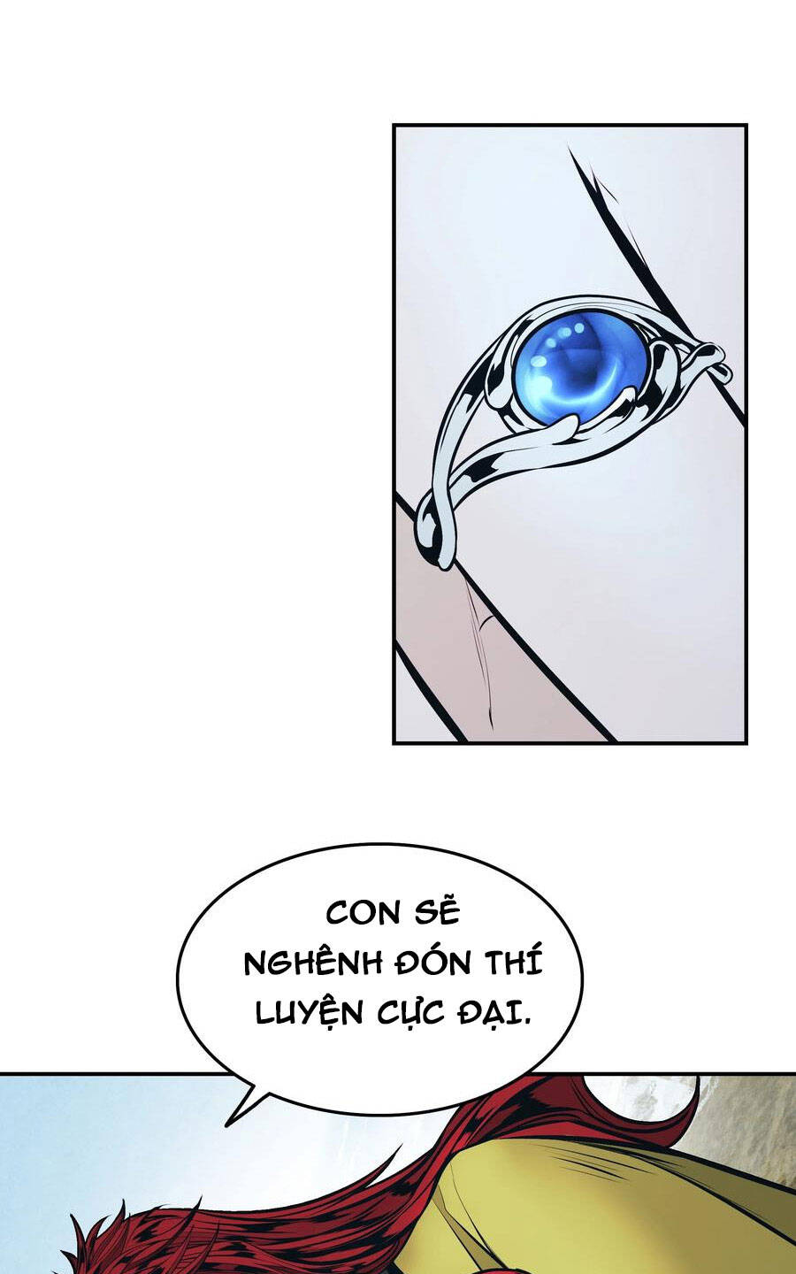 Bất bại chân ma chapter 139 - Upload bởi truyensieuhay.com