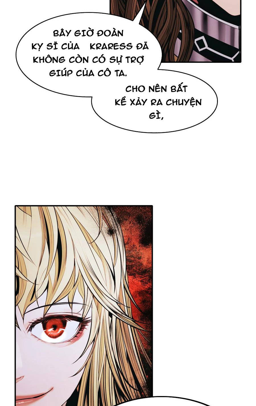 Bất bại chân ma chapter 139 - Upload bởi truyensieuhay.com