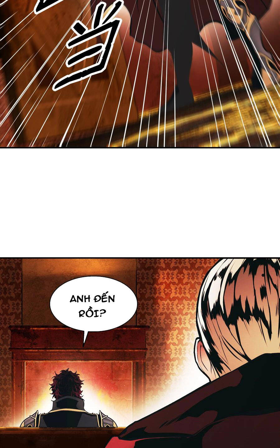 Bất bại chân ma chapter 139 - Upload bởi truyensieuhay.com