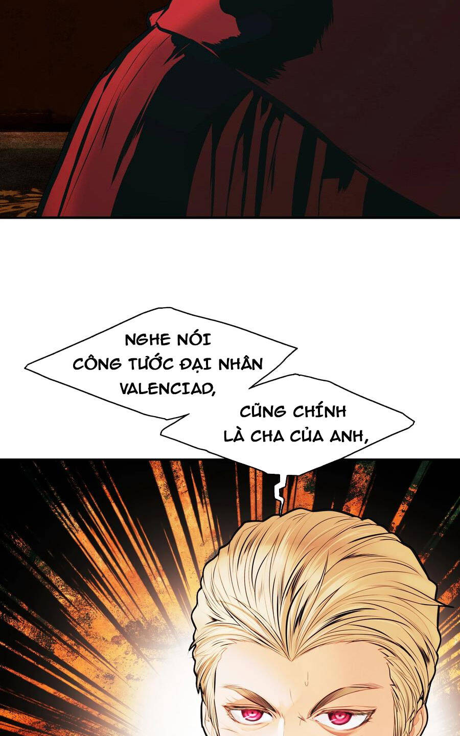 Bất bại chân ma chapter 139 - Upload bởi truyensieuhay.com