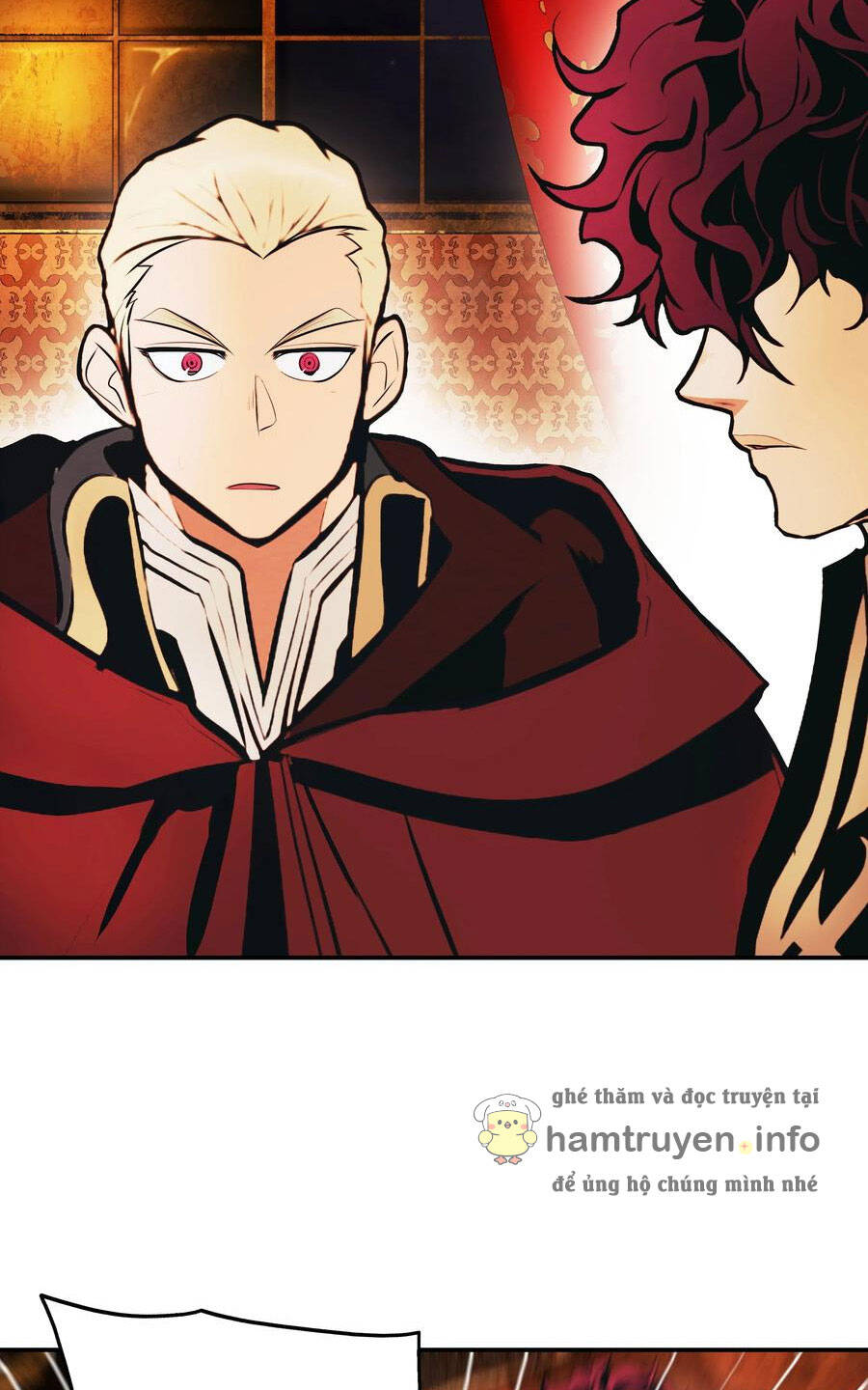 Bất bại chân ma chapter 139 - Upload bởi truyensieuhay.com