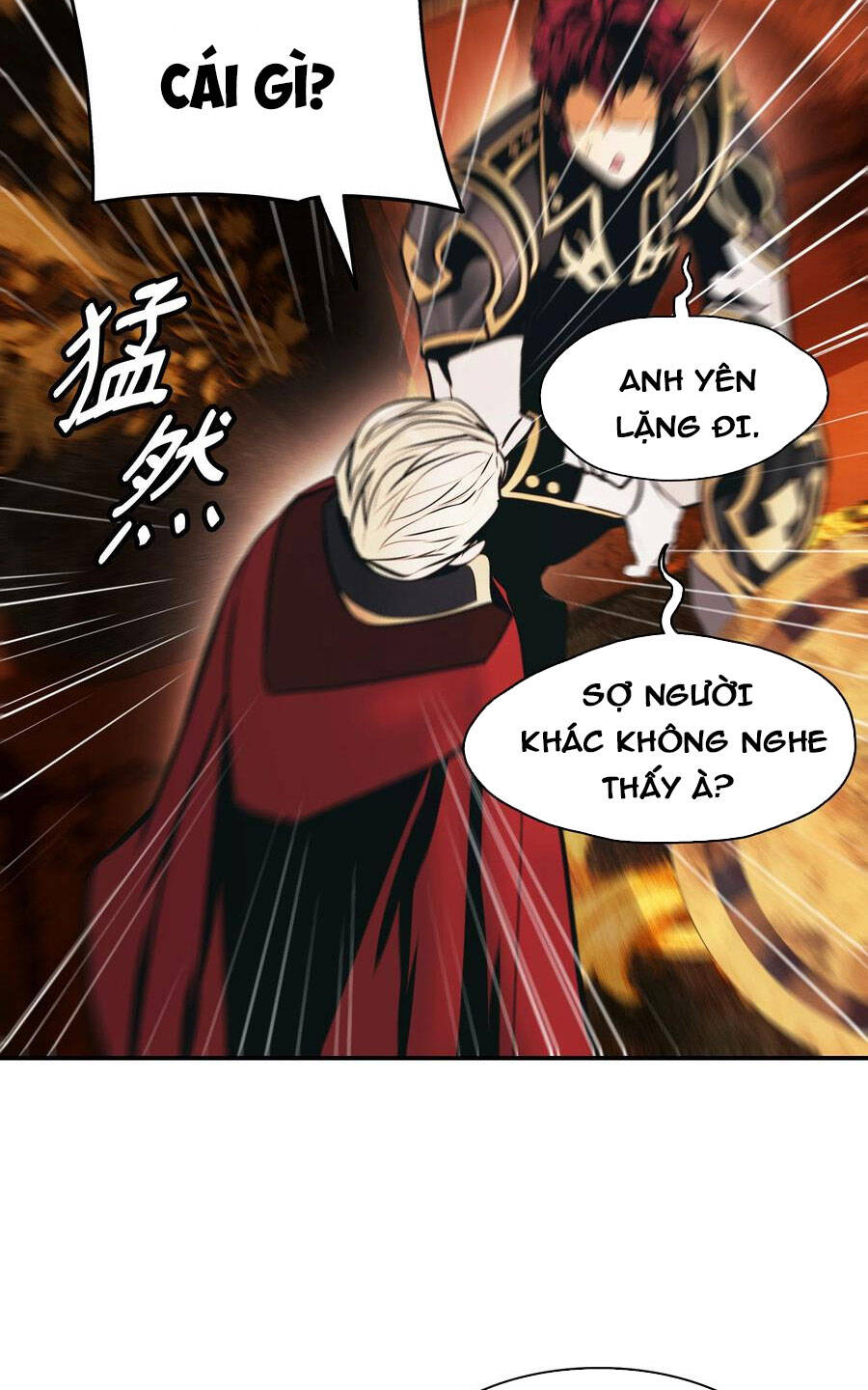 Bất bại chân ma chapter 139 - Upload bởi truyensieuhay.com