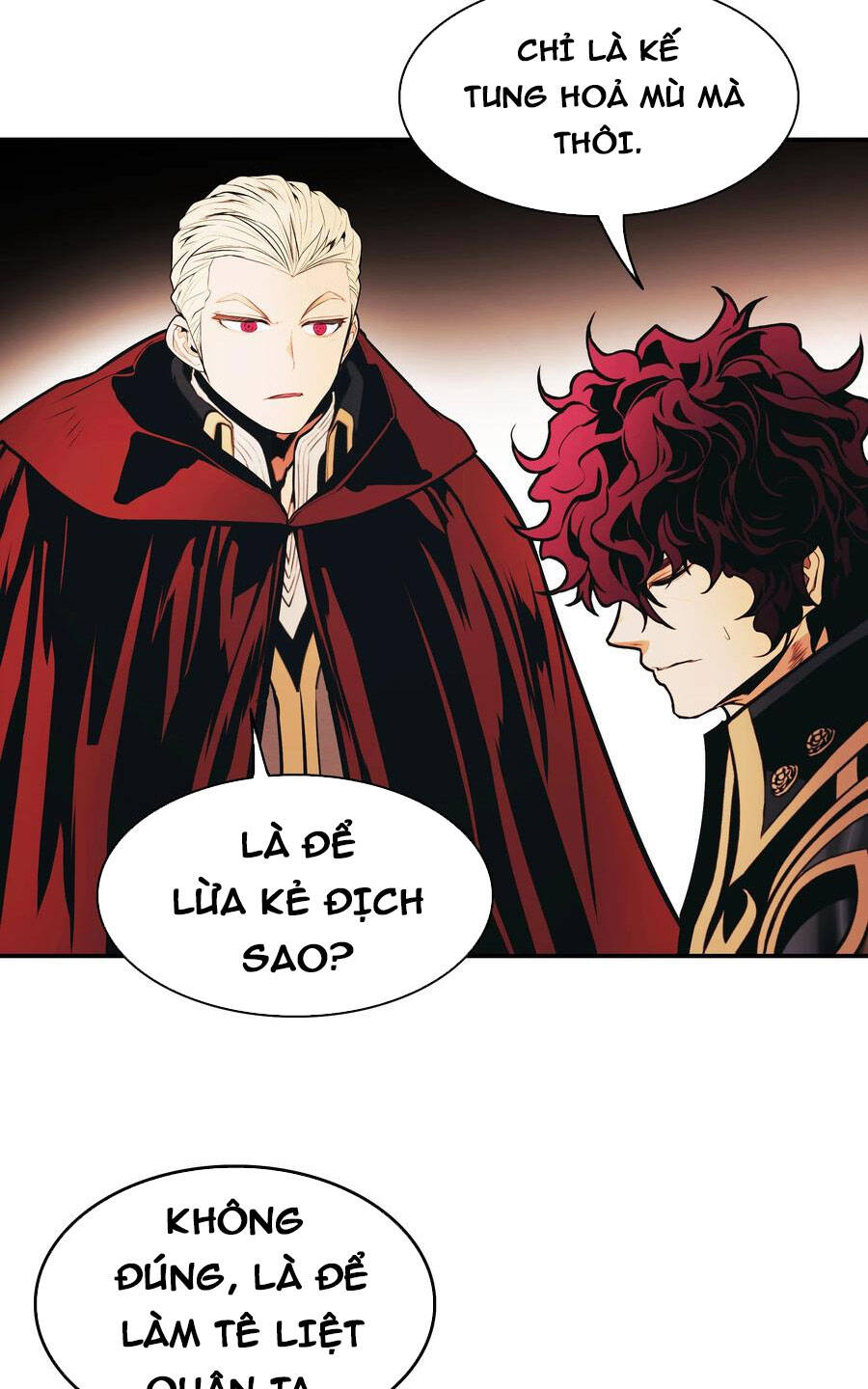 Bất bại chân ma chapter 139 - Upload bởi truyensieuhay.com