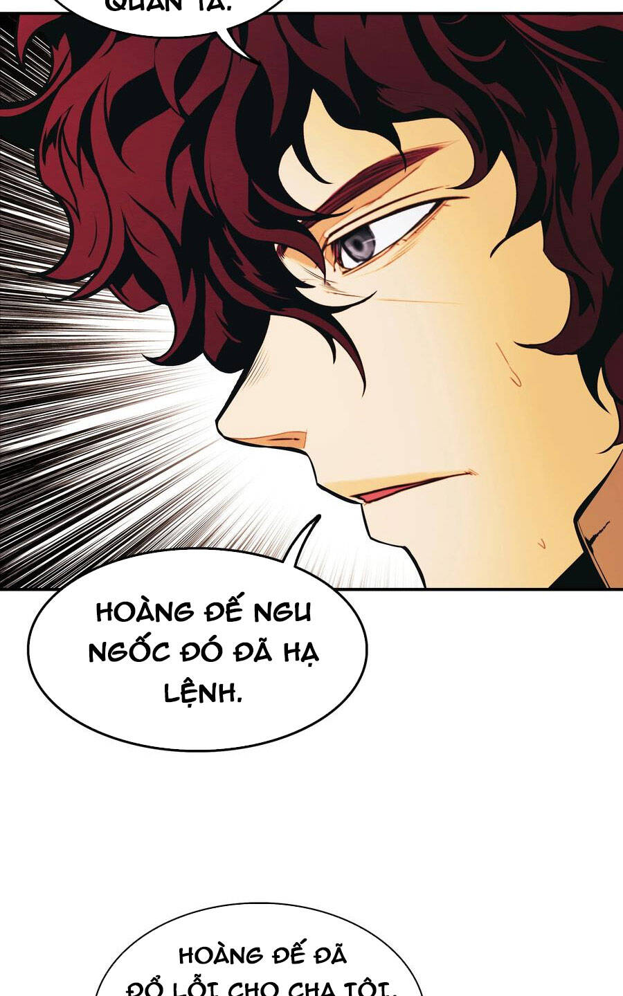 Bất bại chân ma chapter 139 - Upload bởi truyensieuhay.com