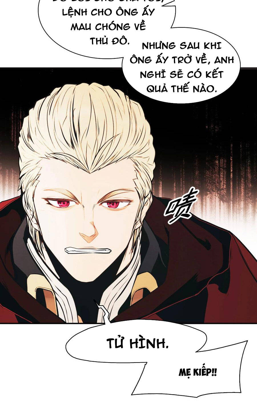 Bất bại chân ma chapter 139 - Upload bởi truyensieuhay.com