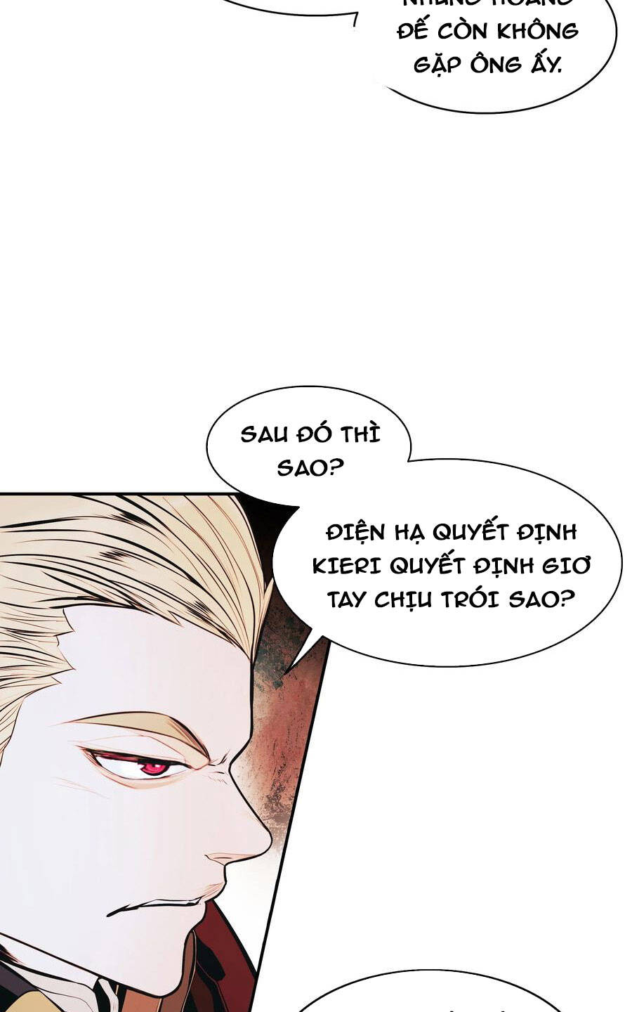 Bất bại chân ma chapter 139 - Upload bởi truyensieuhay.com
