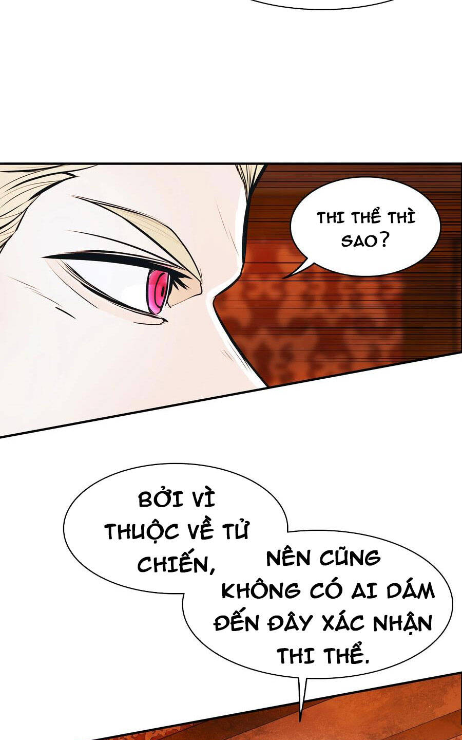 Bất bại chân ma chapter 139 - Upload bởi truyensieuhay.com
