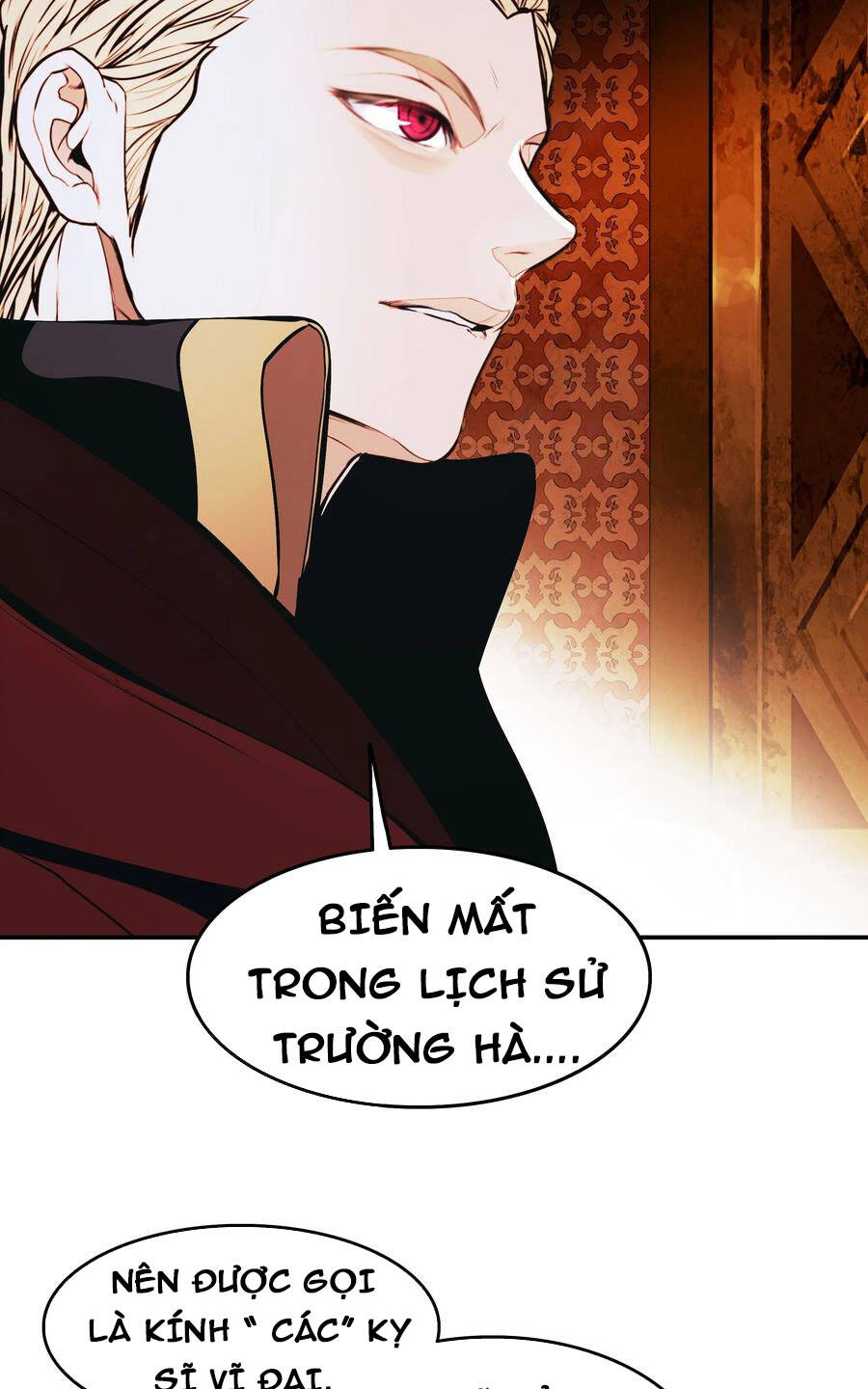 Bất bại chân ma chapter 139 - Upload bởi truyensieuhay.com