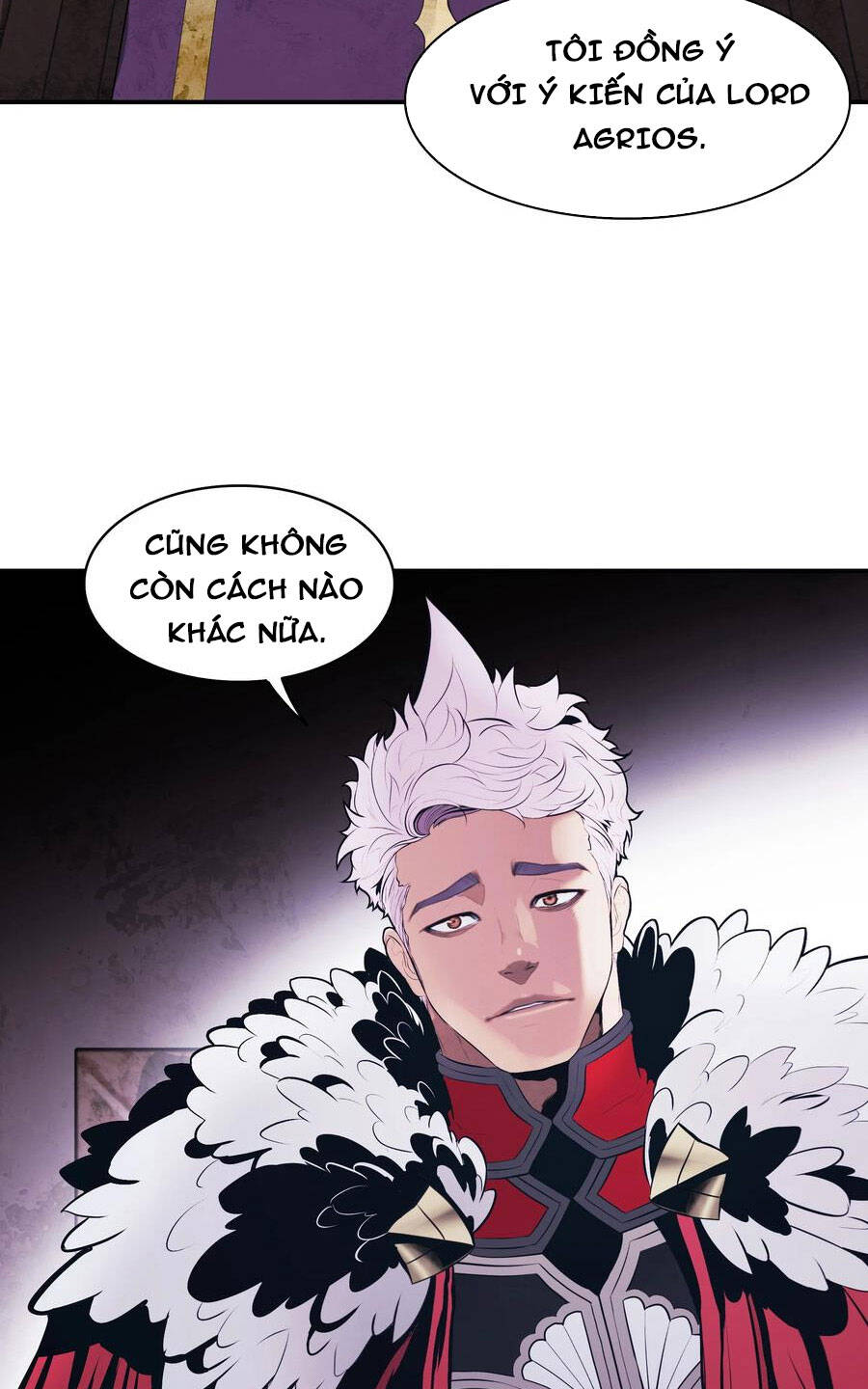 Bất bại chân ma chapter 139 - Upload bởi truyensieuhay.com