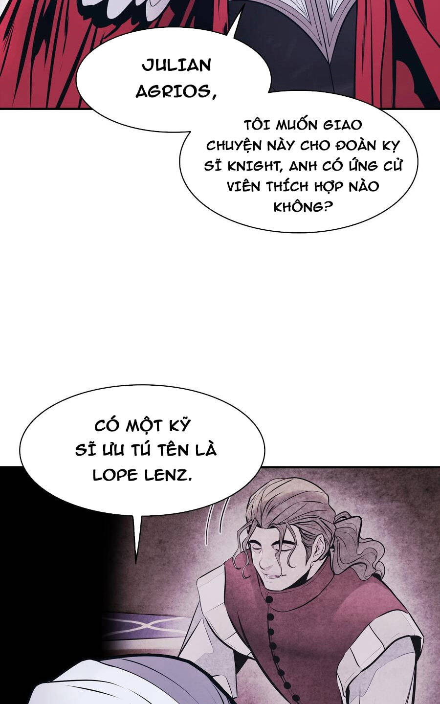 Bất bại chân ma chapter 139 - Upload bởi truyensieuhay.com