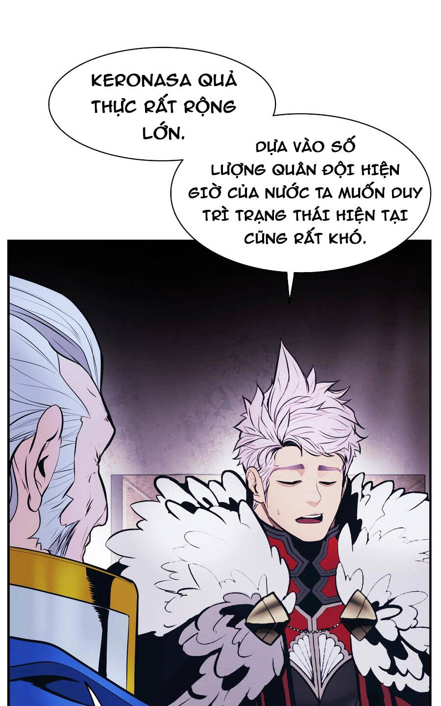 Bất bại chân ma chapter 139 - Upload bởi truyensieuhay.com