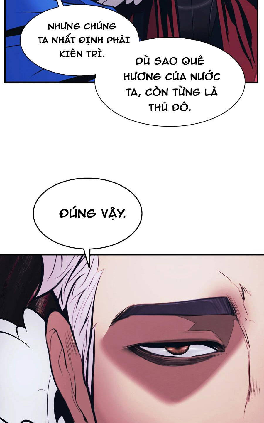 Bất bại chân ma chapter 139 - Upload bởi truyensieuhay.com