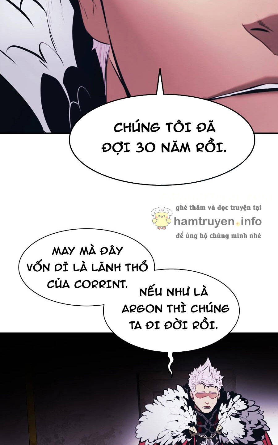 Bất bại chân ma chapter 139 - Upload bởi truyensieuhay.com