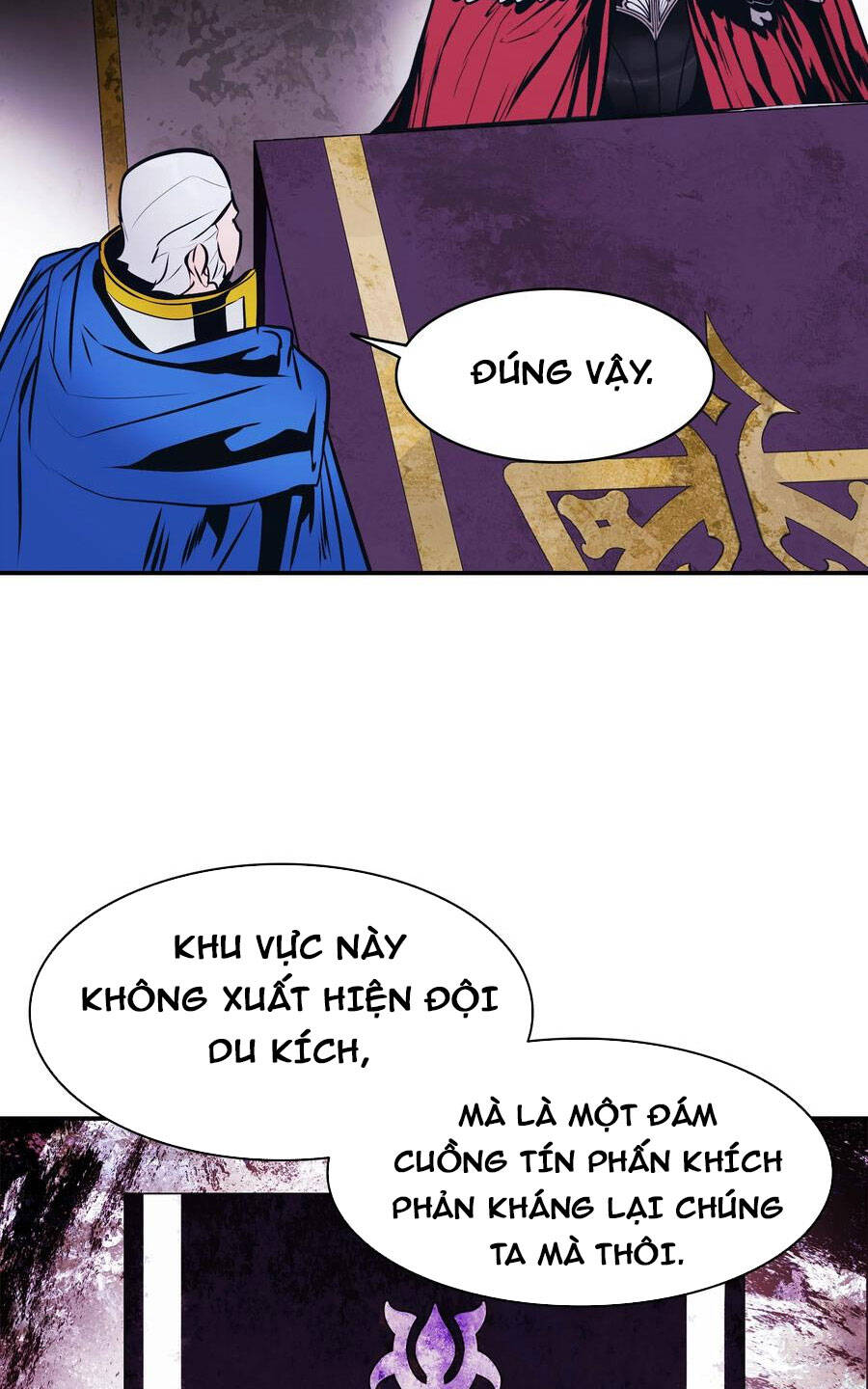 Bất bại chân ma chapter 139 - Upload bởi truyensieuhay.com