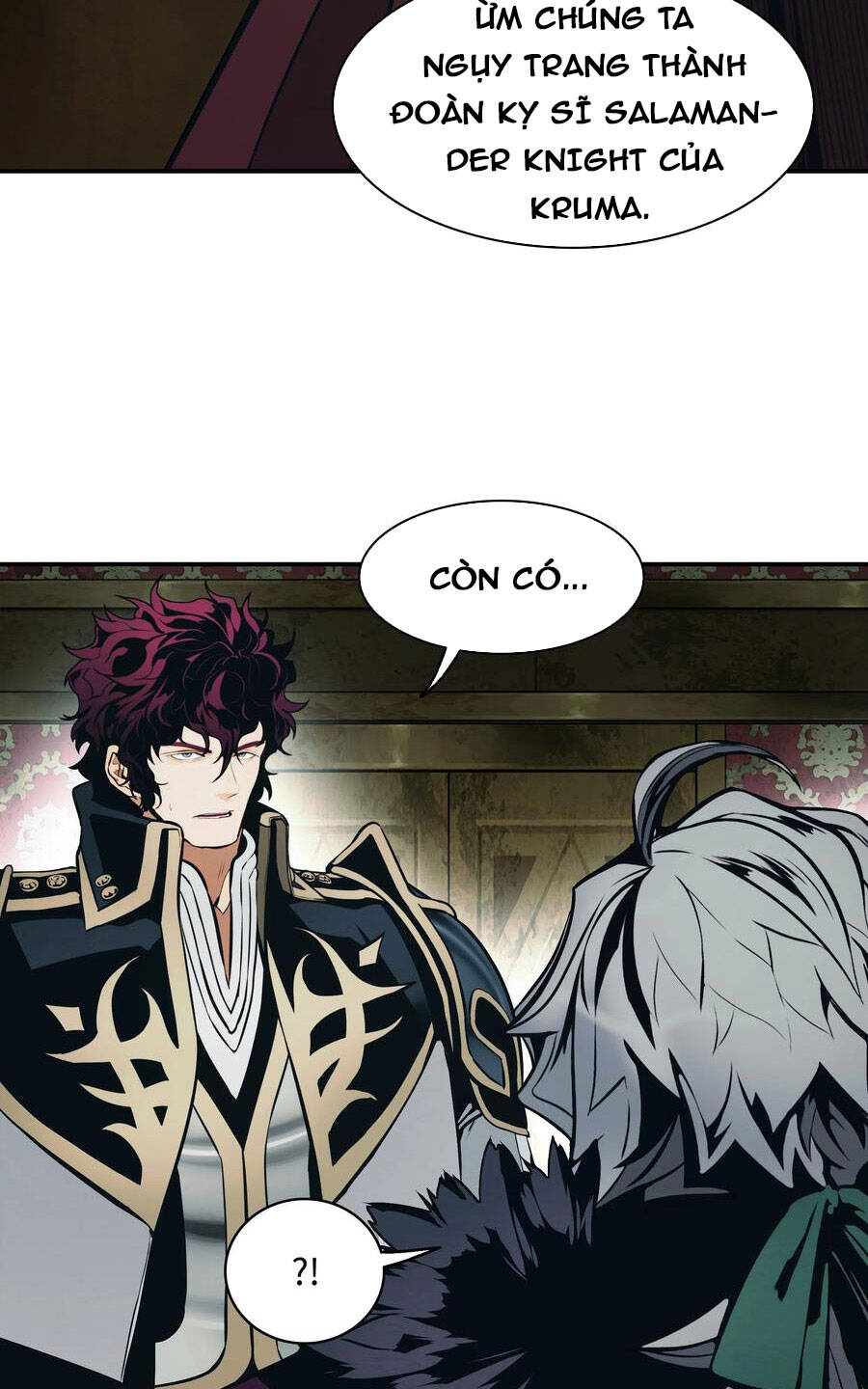 Bất bại chân ma chapter 139 - Upload bởi truyensieuhay.com