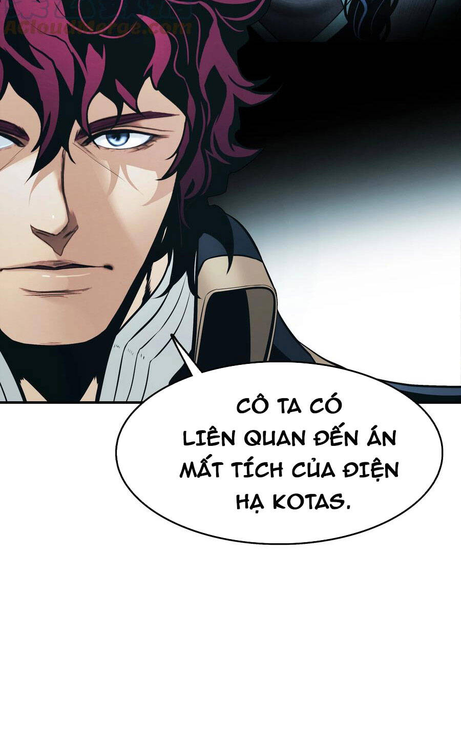 Bất bại chân ma chapter 139 - Upload bởi truyensieuhay.com