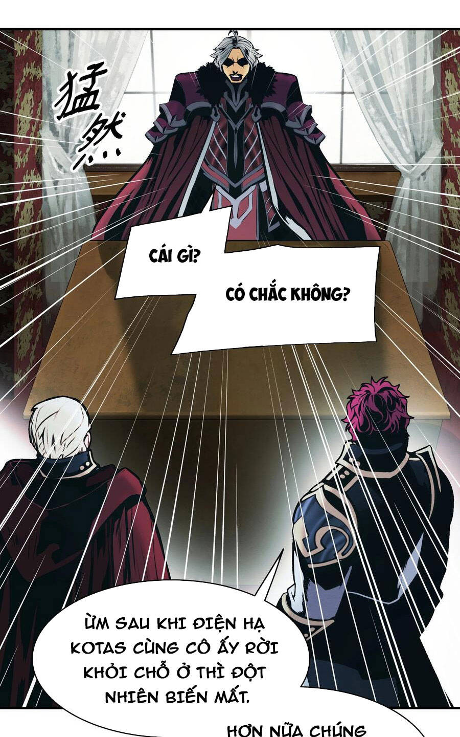 Bất bại chân ma chapter 139 - Upload bởi truyensieuhay.com
