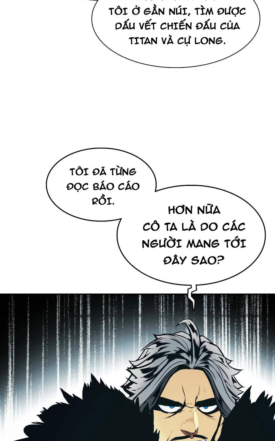 Bất bại chân ma chapter 139 - Upload bởi truyensieuhay.com