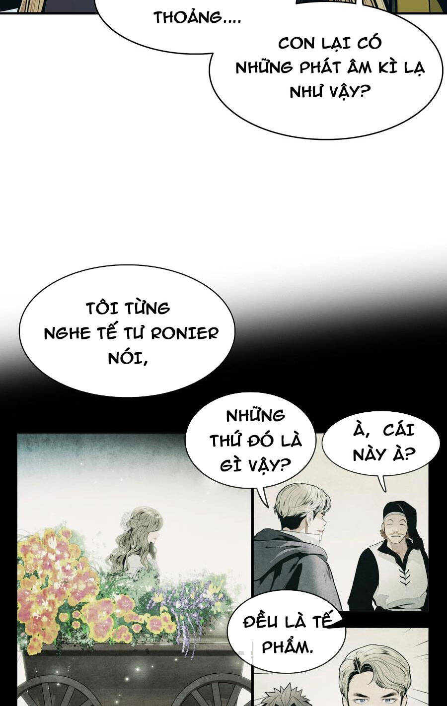 Bất bại chân ma chapter 139 - Upload bởi truyensieuhay.com